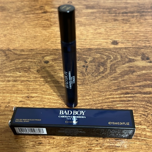 Bad Boy Cobalt Travel(New)SOLD - Picture 2 of 5